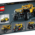 42122 LEGO  Technic Jeep® Wrangler